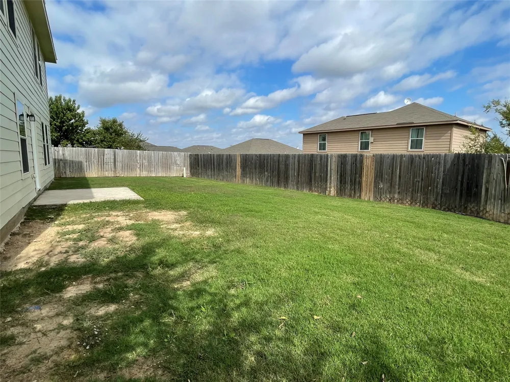 12413 Arbor Lake Road Rhome, TX 76078