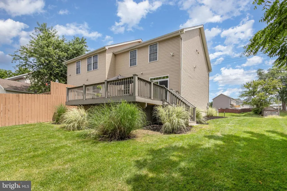 426 PUMPING STATION ROAD Hanover, PA 17331