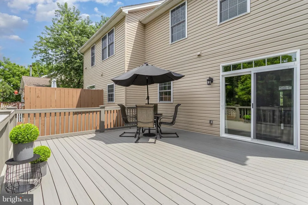 426 PUMPING STATION ROAD Hanover, PA 17331