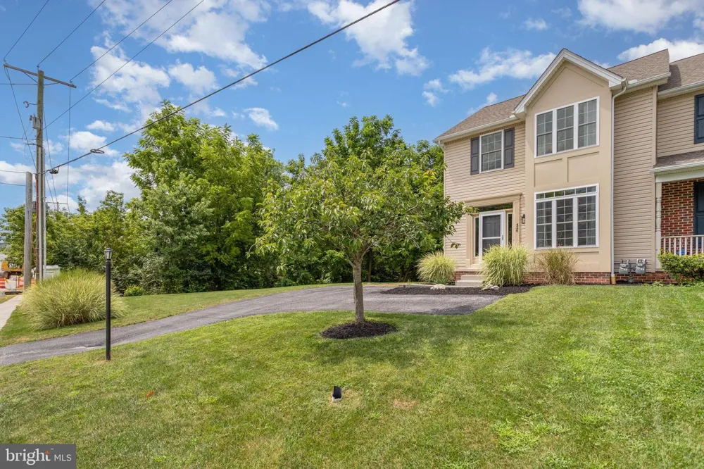 426 PUMPING STATION ROAD Hanover, PA 17331