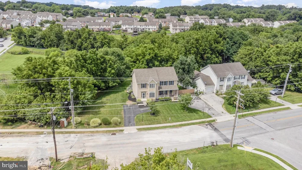 426 PUMPING STATION ROAD Hanover, PA 17331