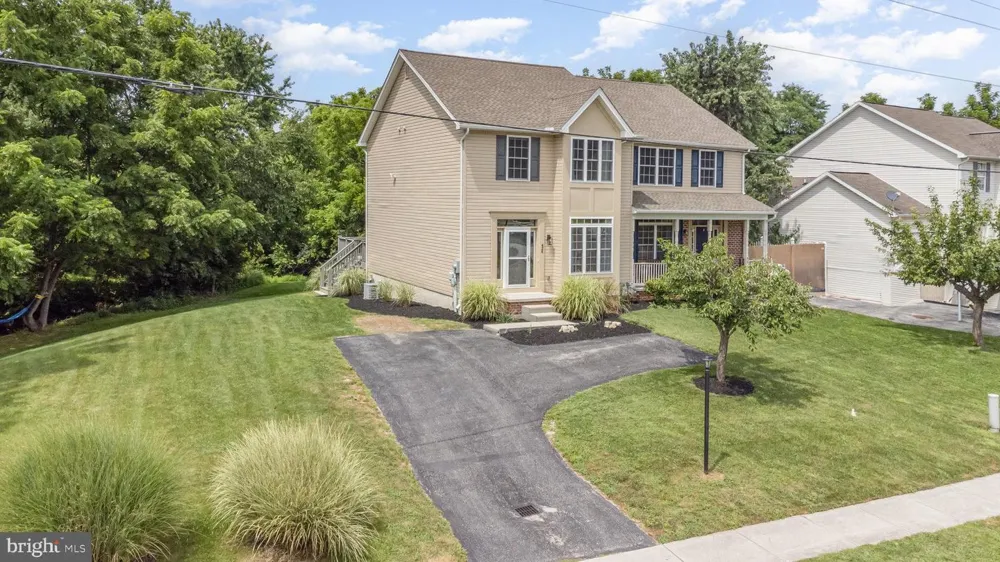 426 PUMPING STATION ROAD Hanover, PA 17331