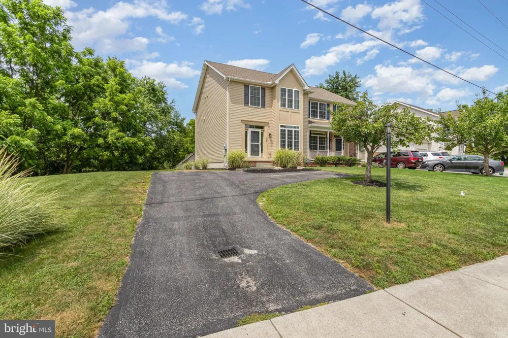 426 PUMPING STATION ROAD Hanover, PA 17331