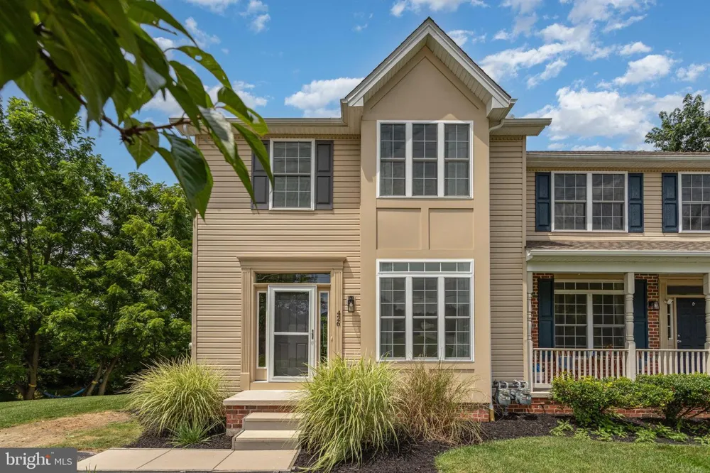 426 PUMPING STATION ROAD Hanover, PA 17331
