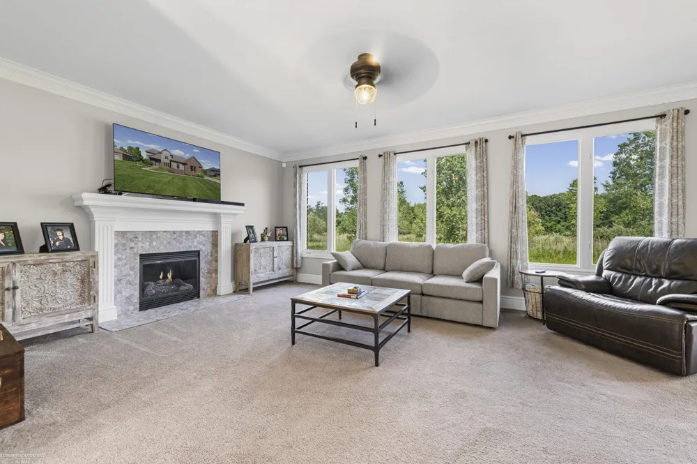 68242 Lake Angela Pointe Street Richmond City, MI 48062