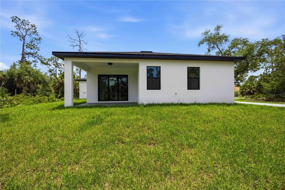 15144 FAULKNER AVENUE Port Charlotte, FL 33953