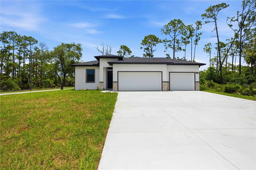 15144 FAULKNER AVENUE Port Charlotte, FL 33953