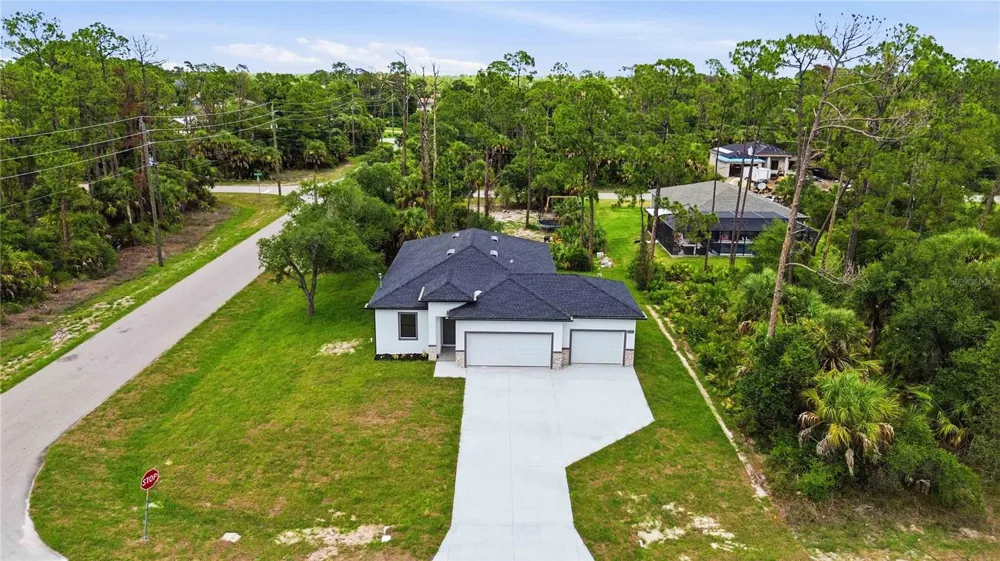 15144 FAULKNER AVENUE Port Charlotte, FL 33953