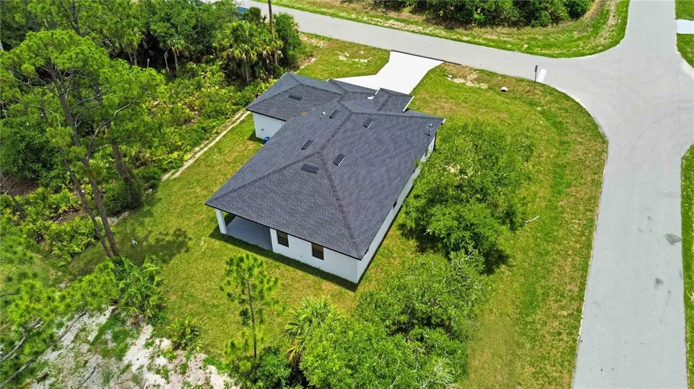15144 FAULKNER AVENUE Port Charlotte, FL 33953