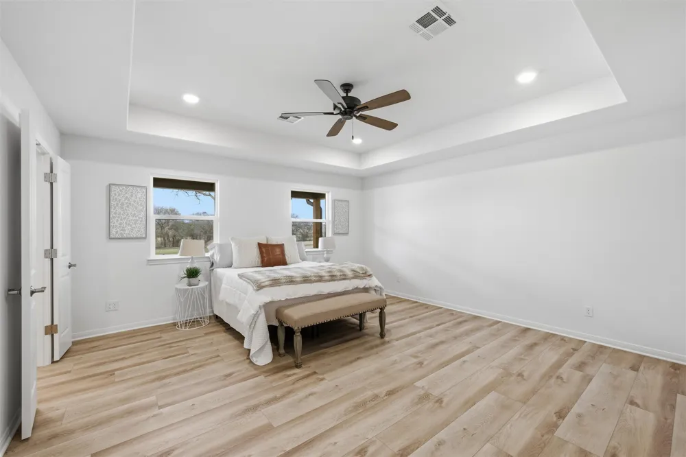 2303 Pilgrim Lane Lorena, TX 76655