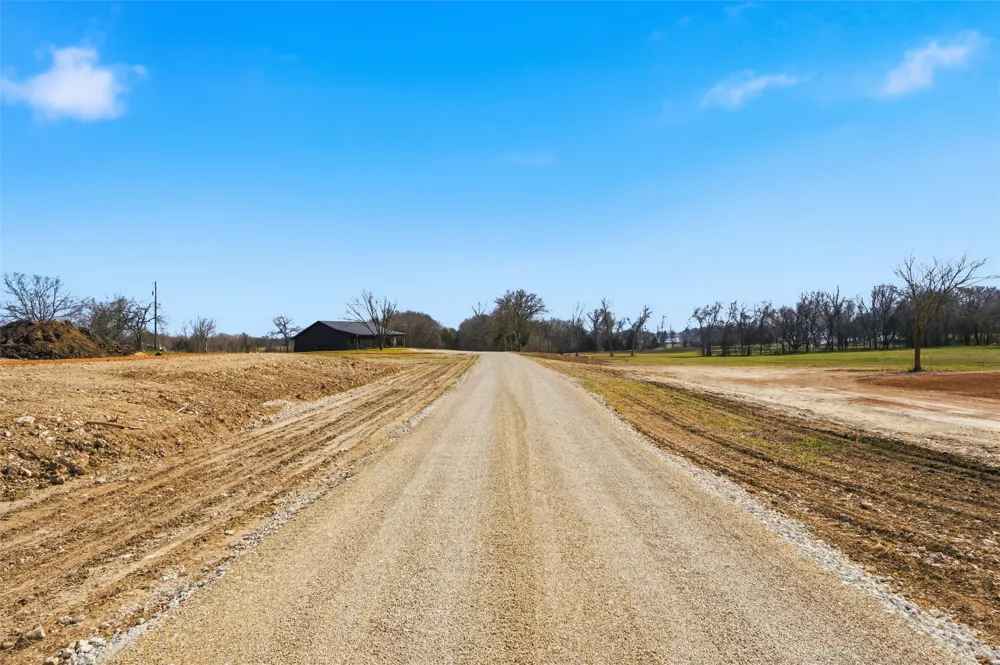 2303 Pilgrim Lane Lorena, TX 76655