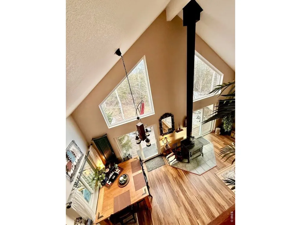 3689 ottawa Way Red Feather Lakes, CO 80545