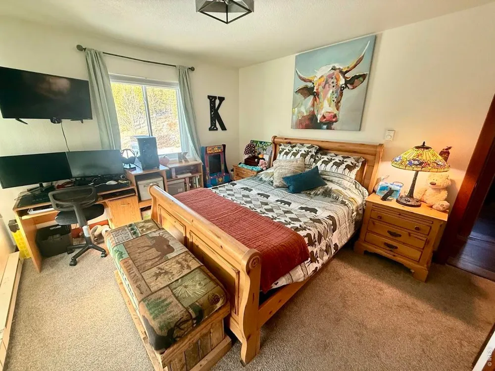 3689 ottawa Way Red Feather Lakes, CO 80545