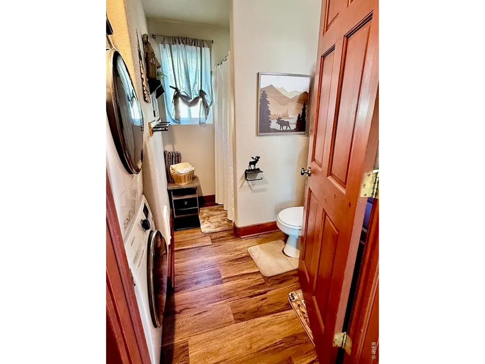 3689 ottawa Way Red Feather Lakes, CO 80545