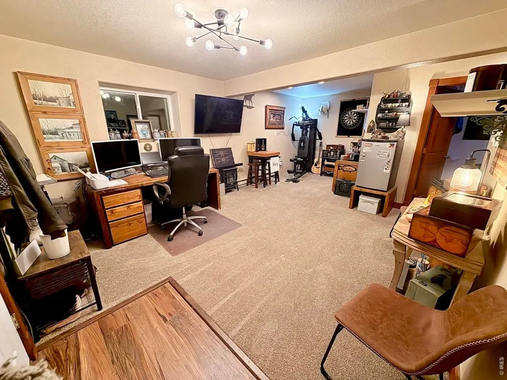 3689 ottawa Way Red Feather Lakes, CO 80545