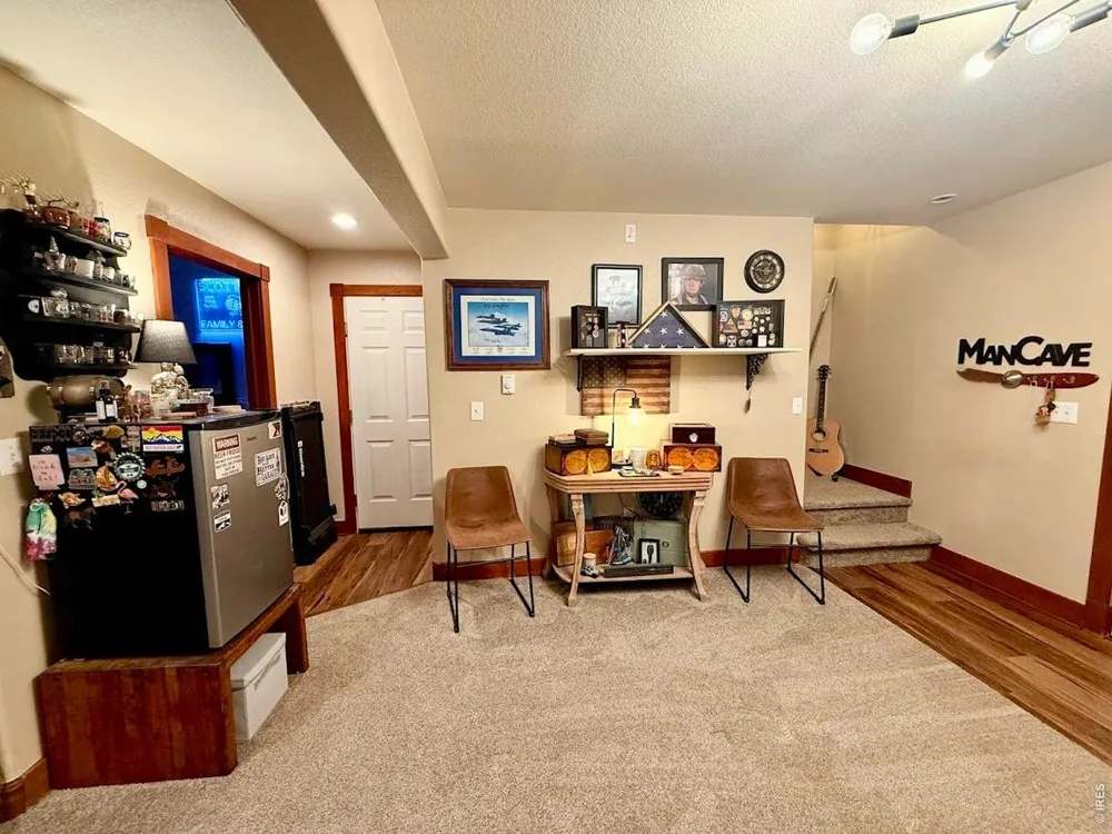 3689 ottawa Way Red Feather Lakes, CO 80545