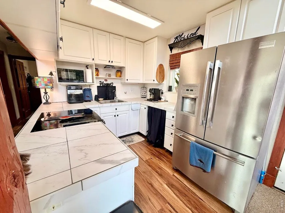 3689 ottawa Way Red Feather Lakes, CO 80545