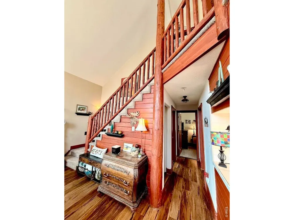 3689 ottawa Way Red Feather Lakes, CO 80545