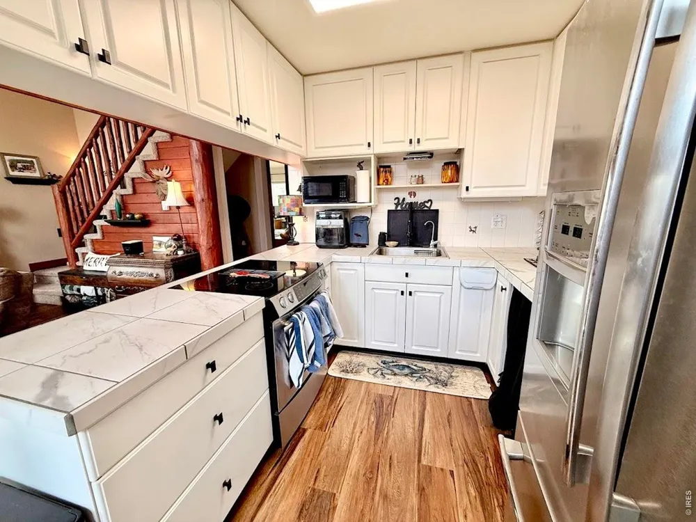 3689 ottawa Way Red Feather Lakes, CO 80545
