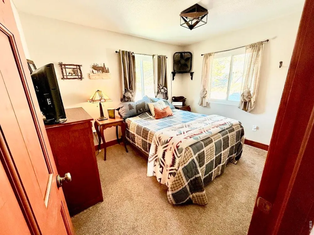 3689 ottawa Way Red Feather Lakes, CO 80545