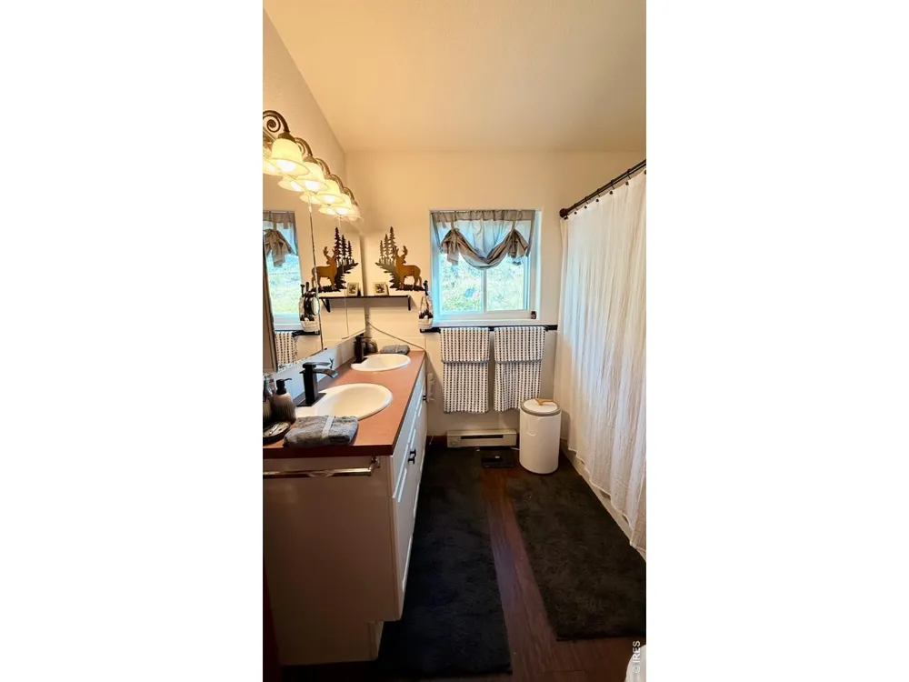 3689 ottawa Way Red Feather Lakes, CO 80545