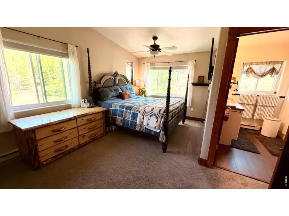 3689 ottawa Way Red Feather Lakes, CO 80545