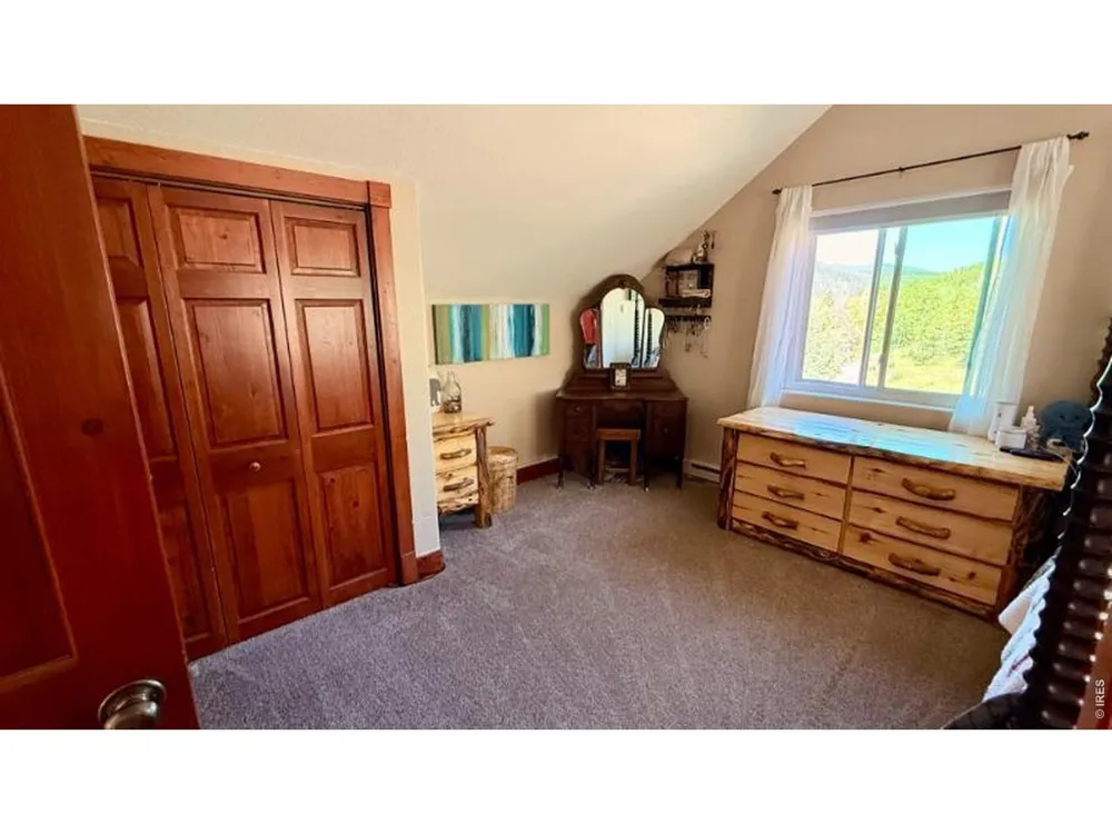 3689 ottawa Way Red Feather Lakes, CO 80545