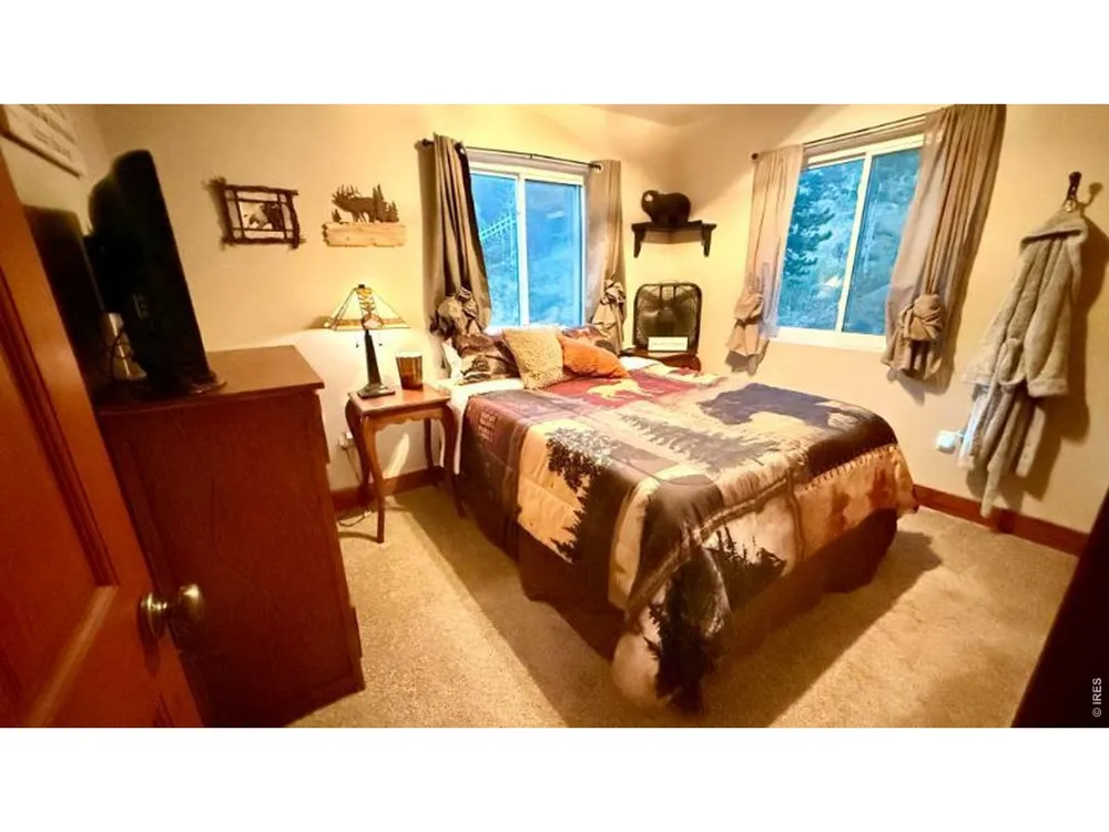 3689 ottawa Way Red Feather Lakes, CO 80545
