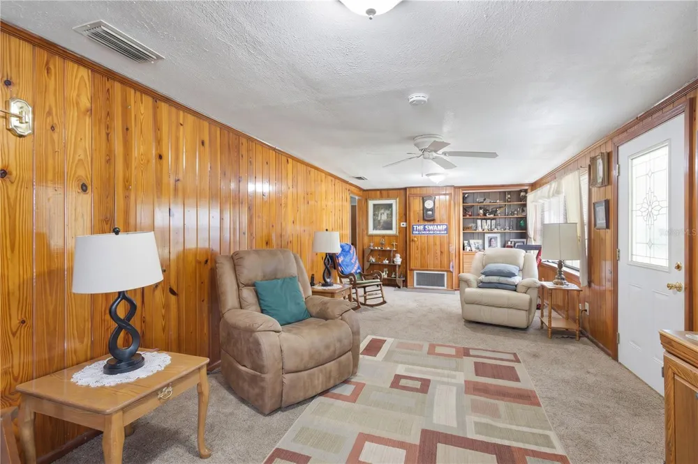 604 W MARKET ROAD Starke, FL 32091