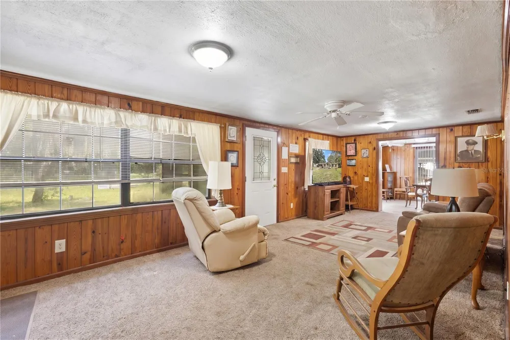 604 W MARKET ROAD Starke, FL 32091