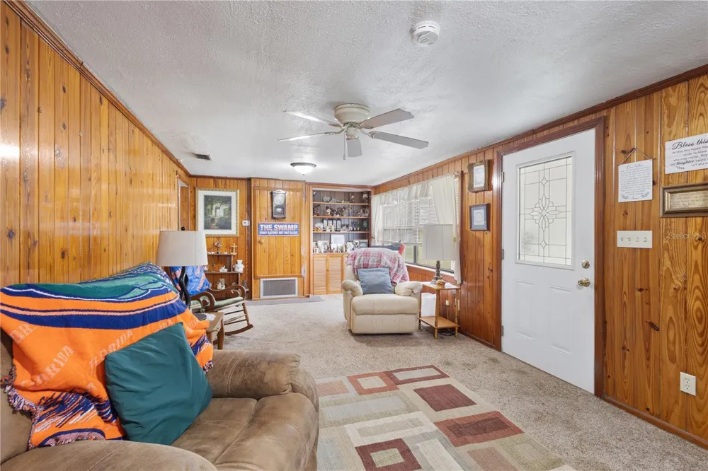 604 W MARKET ROAD Starke, FL 32091