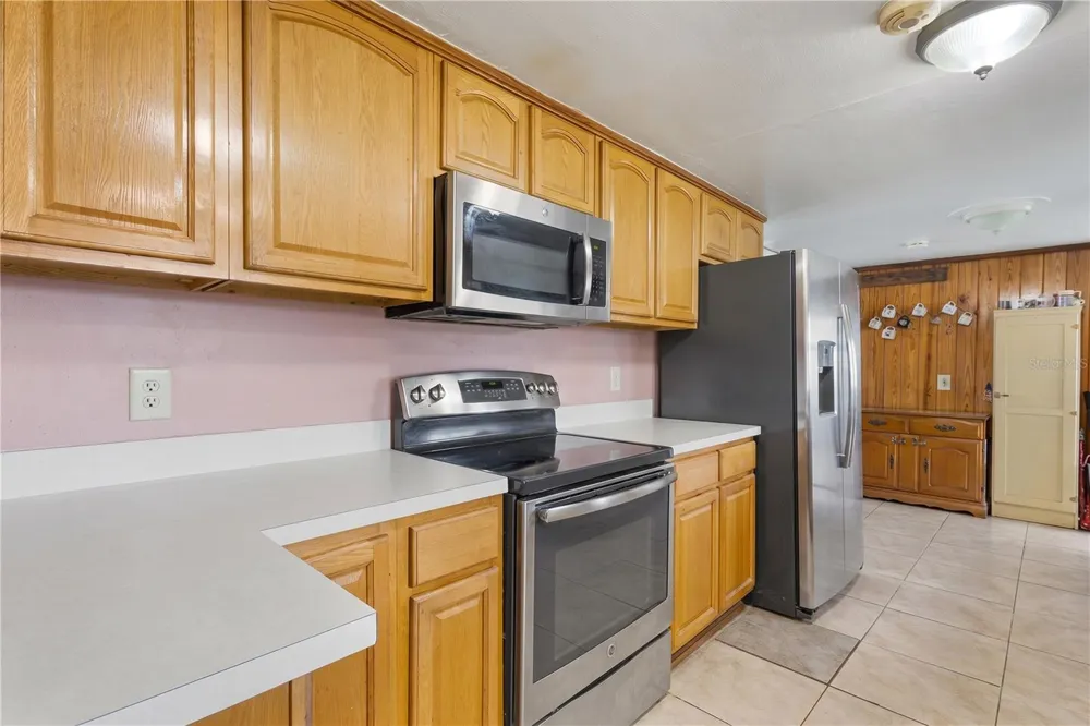 604 W MARKET ROAD Starke, FL 32091