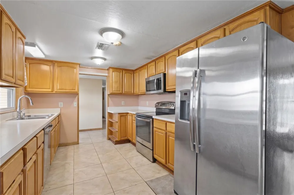 604 W MARKET ROAD Starke, FL 32091