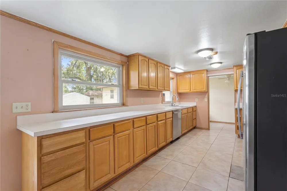604 W MARKET ROAD Starke, FL 32091