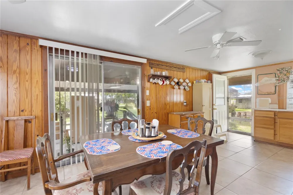 604 W MARKET ROAD Starke, FL 32091