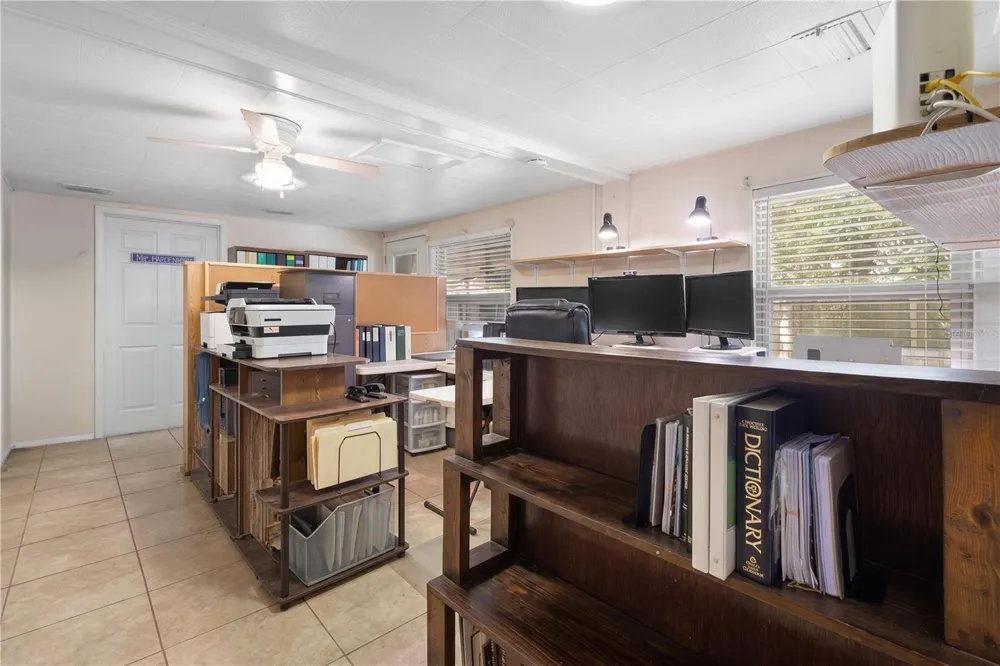 604 W MARKET ROAD Starke, FL 32091