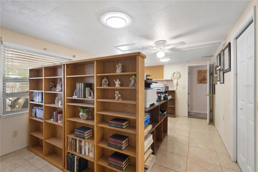 604 W MARKET ROAD Starke, FL 32091