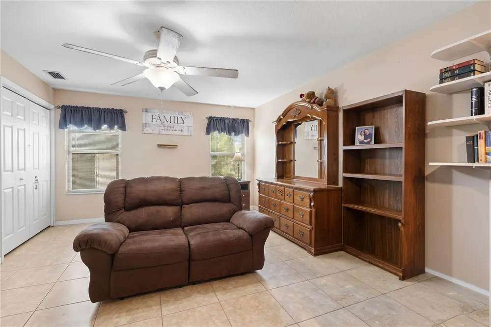604 W MARKET ROAD Starke, FL 32091