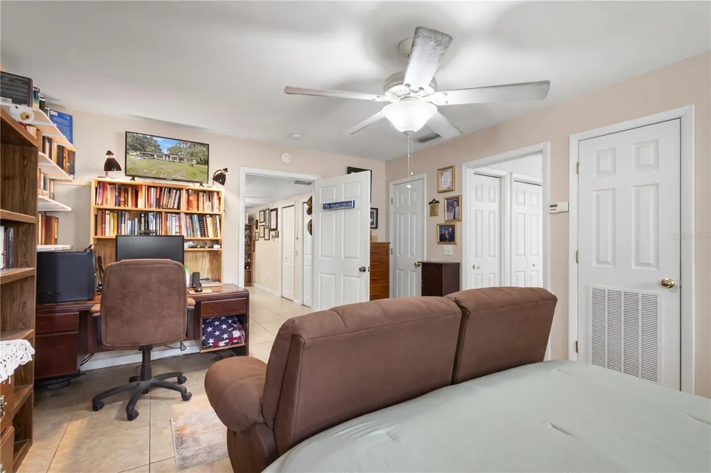 604 W MARKET ROAD Starke, FL 32091