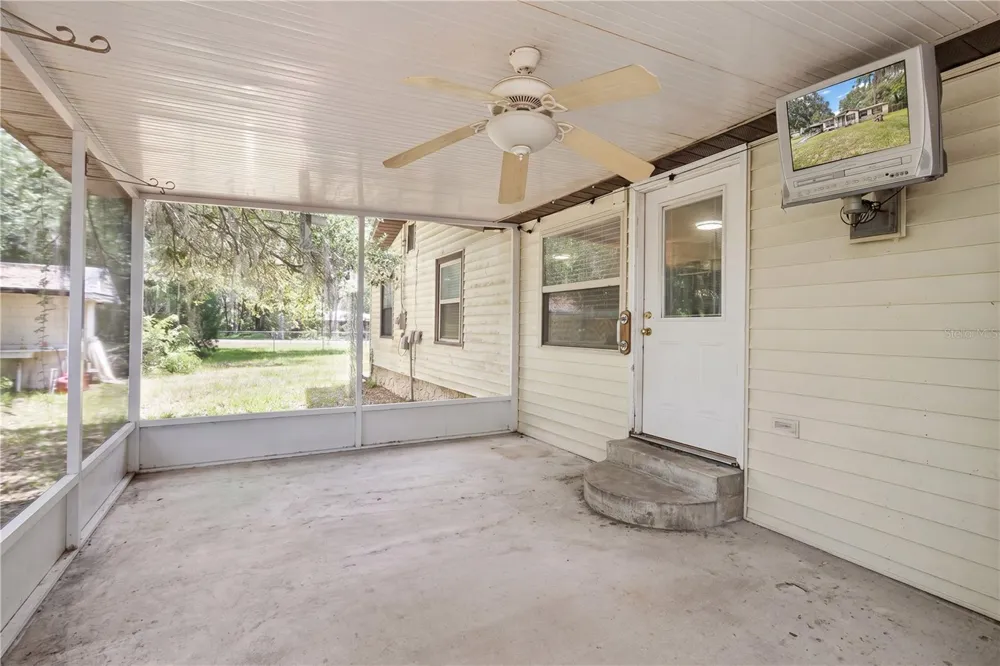 604 W MARKET ROAD Starke, FL 32091