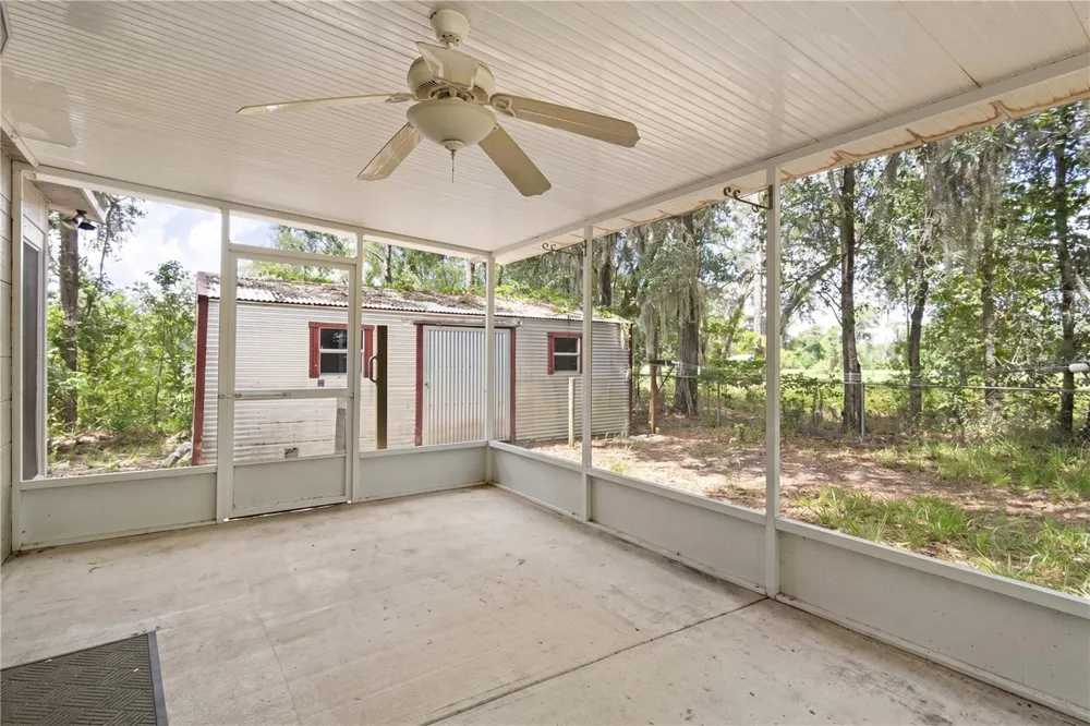 604 W MARKET ROAD Starke, FL 32091
