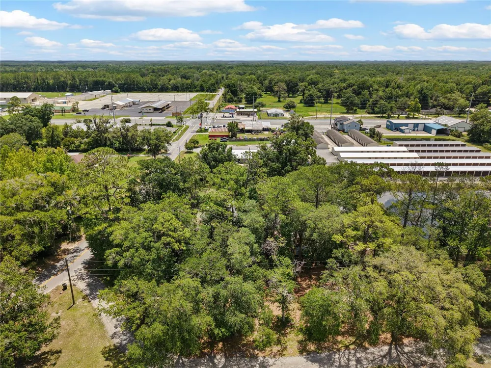 604 W MARKET ROAD Starke, FL 32091