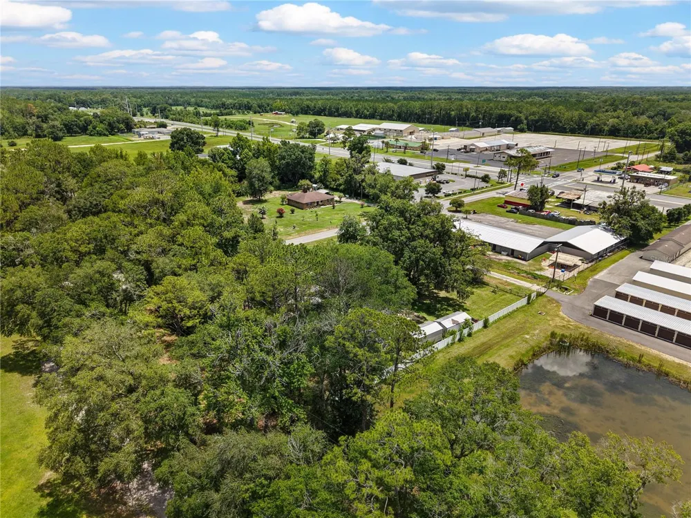 604 W MARKET ROAD Starke, FL 32091