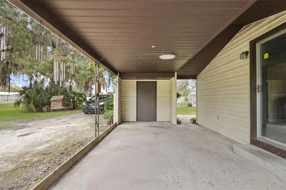 604 W MARKET ROAD Starke, FL 32091