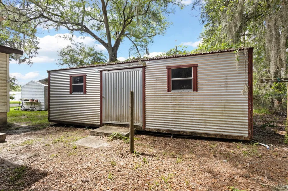 604 W MARKET ROAD Starke, FL 32091