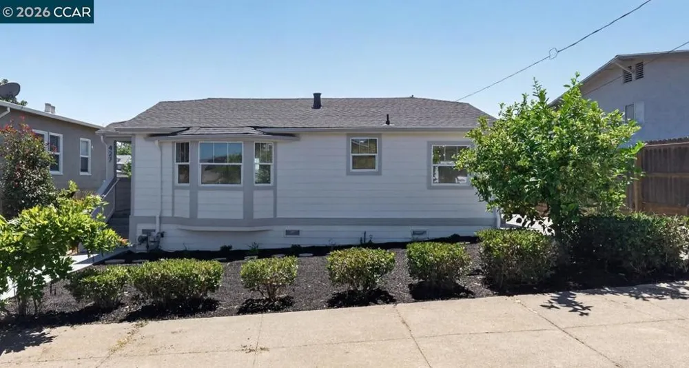 427 Grant Street Vallejo, CA 94590