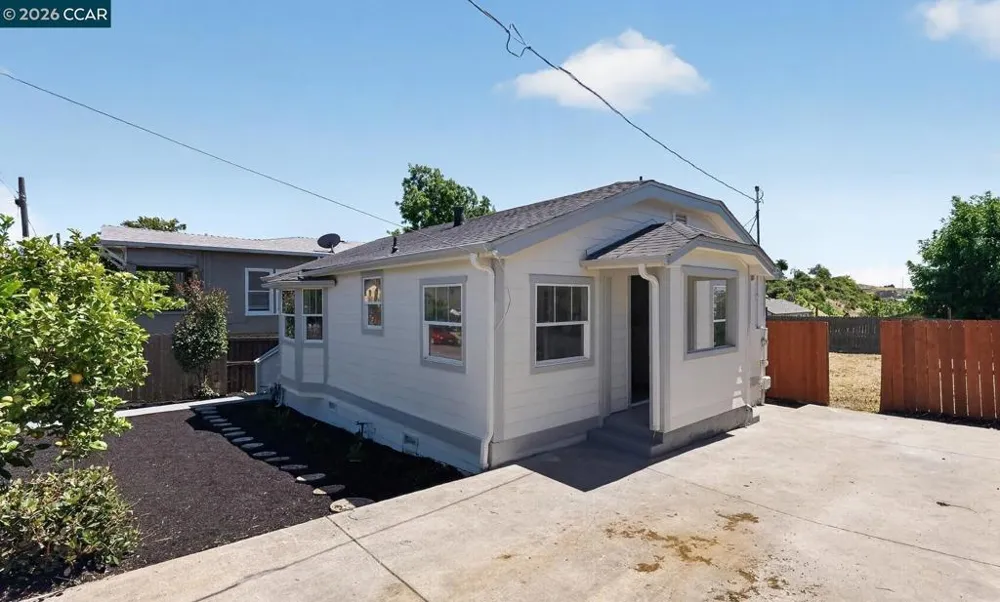 427 Grant Street Vallejo, CA 94590