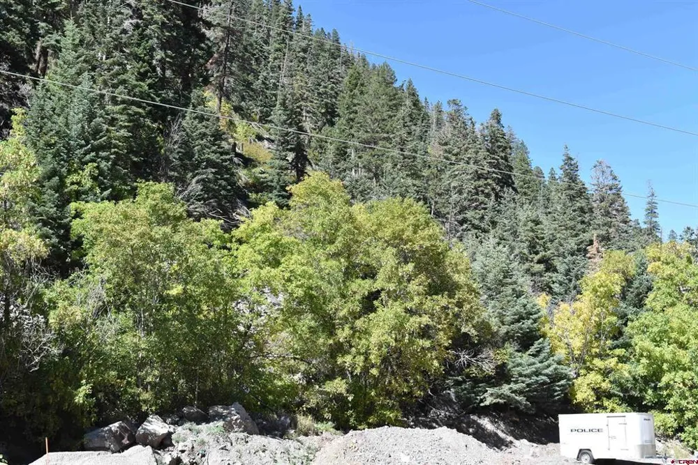 Oak Street Ouray, CO 81427