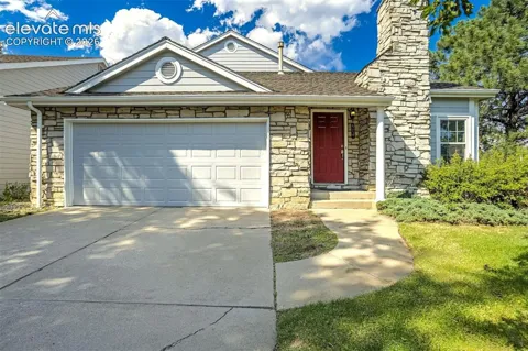904 Dancing Horse Drive