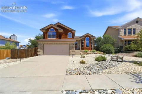 2630 Summerhill Drive